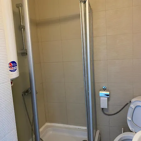 公寓 голямо и просторно студио 阳光海滩