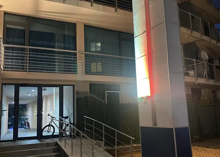 голямо и просторно студио * Sunny Beach