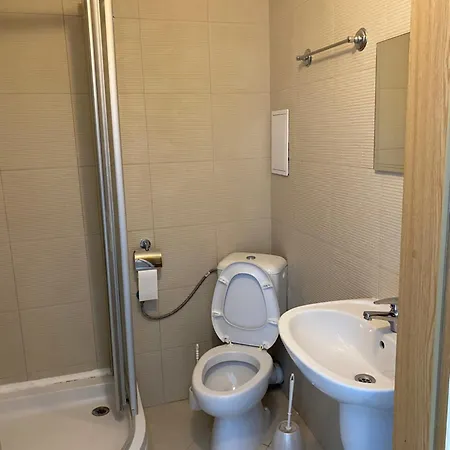 голямо и просторно студио * Slantchev Briag