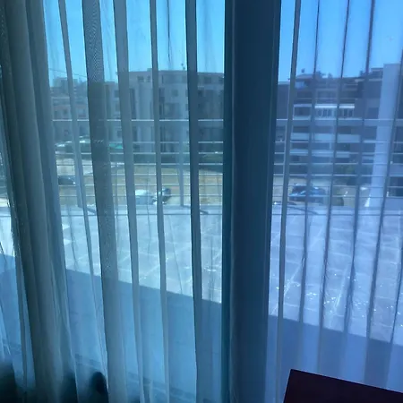 Appartement голямо и просторно студио