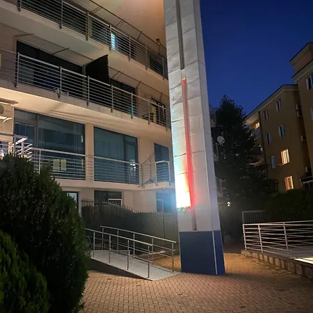 голямо и просторно студио Slantchev Briag