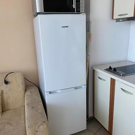 голямо и просторно студио Appartement