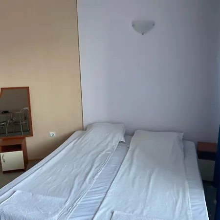 Appartement голямо и просторно студио